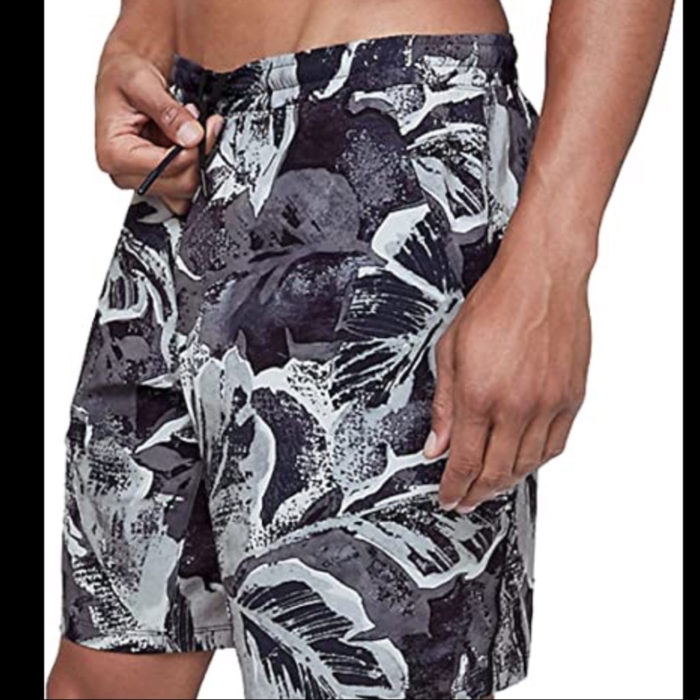 NWT Men’s Lululemon Pace Breaker Shorts